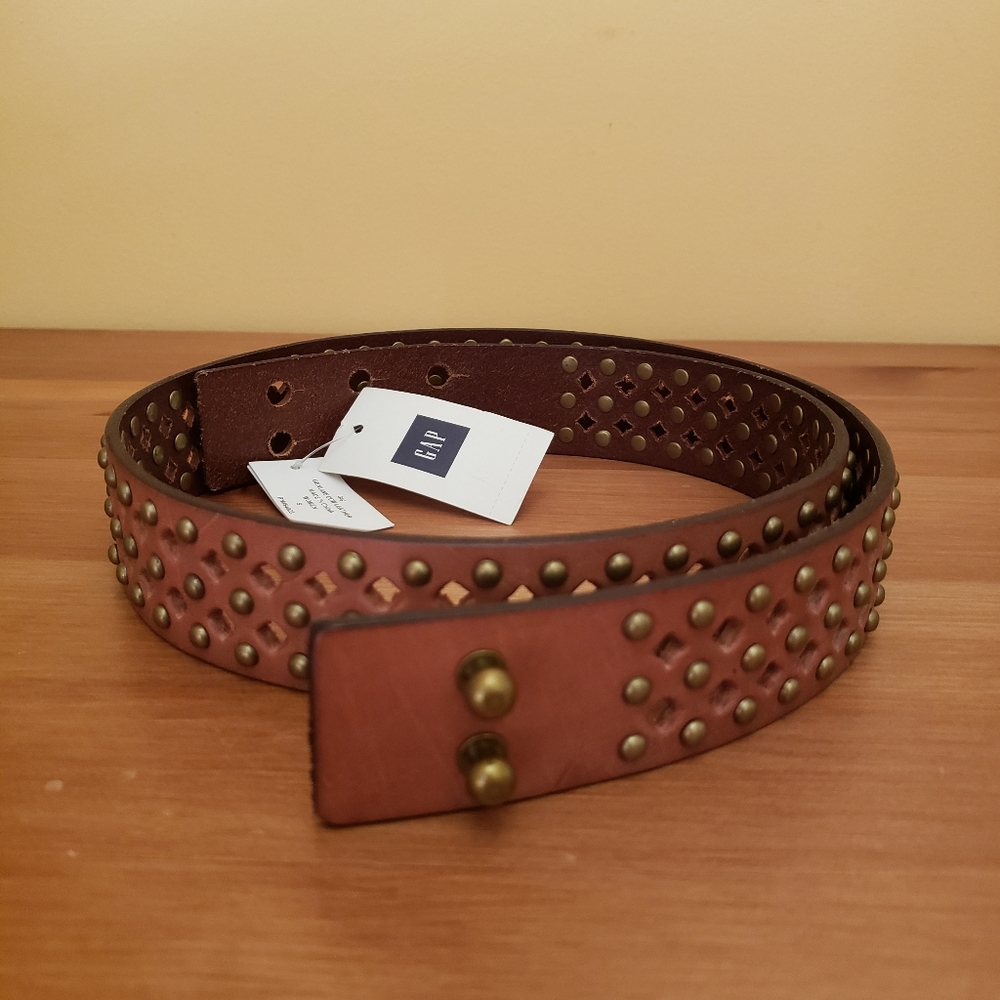 Belt